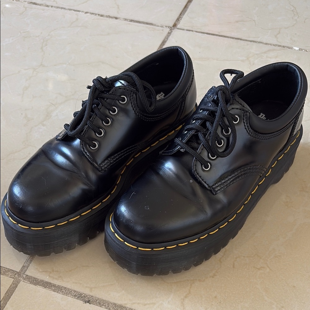 Dr Marten 8053 Platform